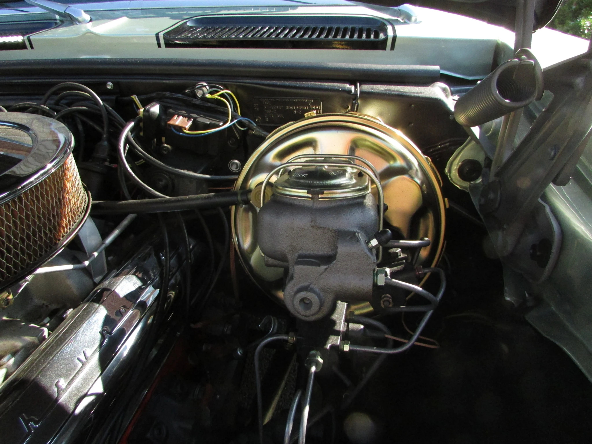 1967 Chevrolet Camaro RS Z28 - Image 15