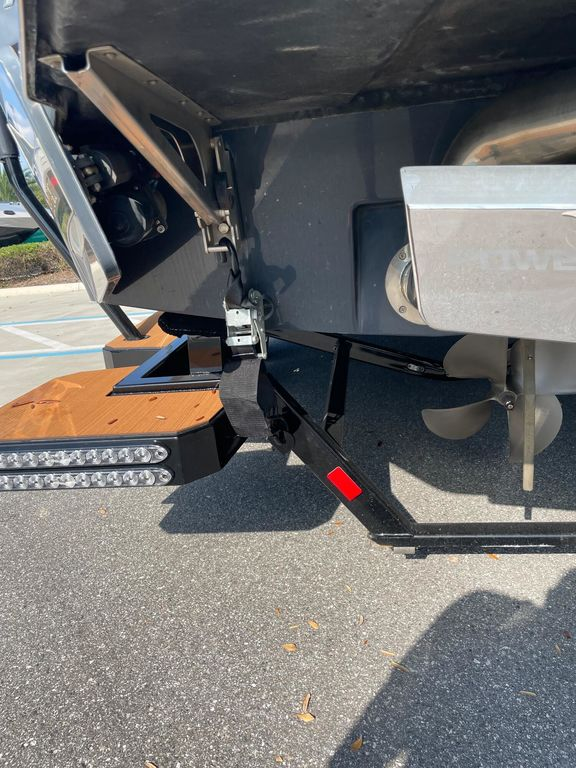 2018 Malibu Boats 24 MXZ - Image 26