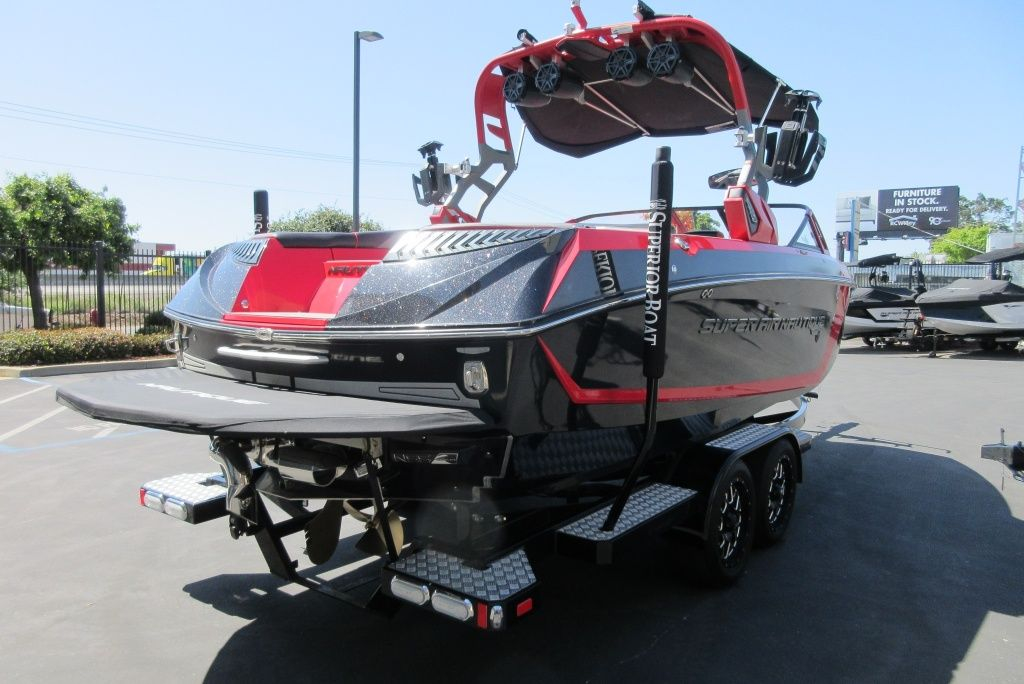 2018 Nautique Super Air G23 - Image 24