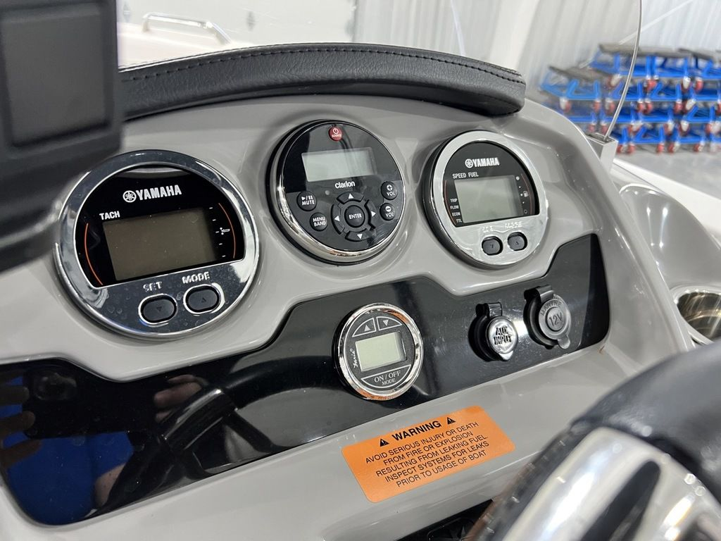 2019 Chaparral 191 Suncoast - Image 26