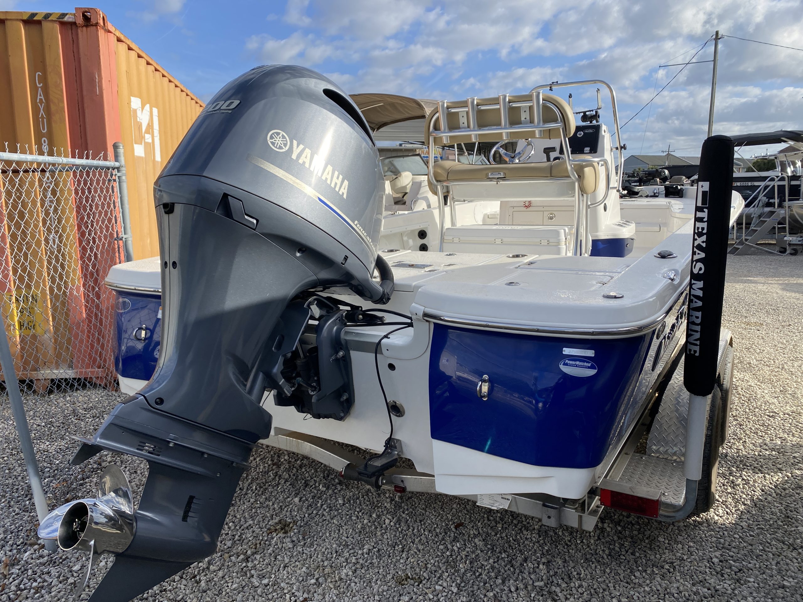 2019 NauticStar 244 XTS - Image 5