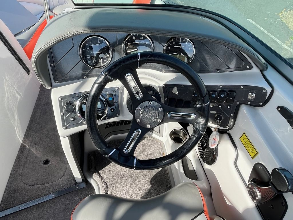 2021 Sanger V 215 SURF - Image 26