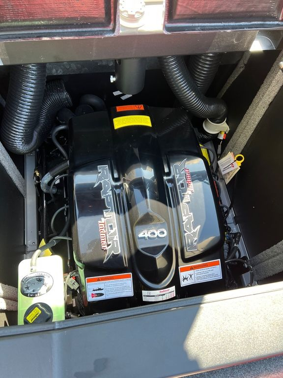 2022 Supra SA400 - Image 5