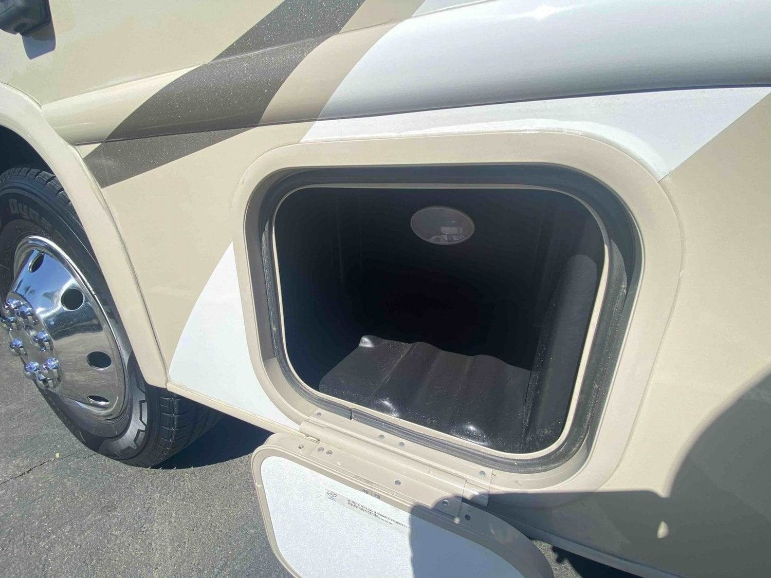 2019 Four Winds 28Z - Image 28