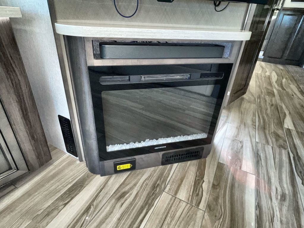 2022 Holiday Rambler Endeavor 38N - Image 30