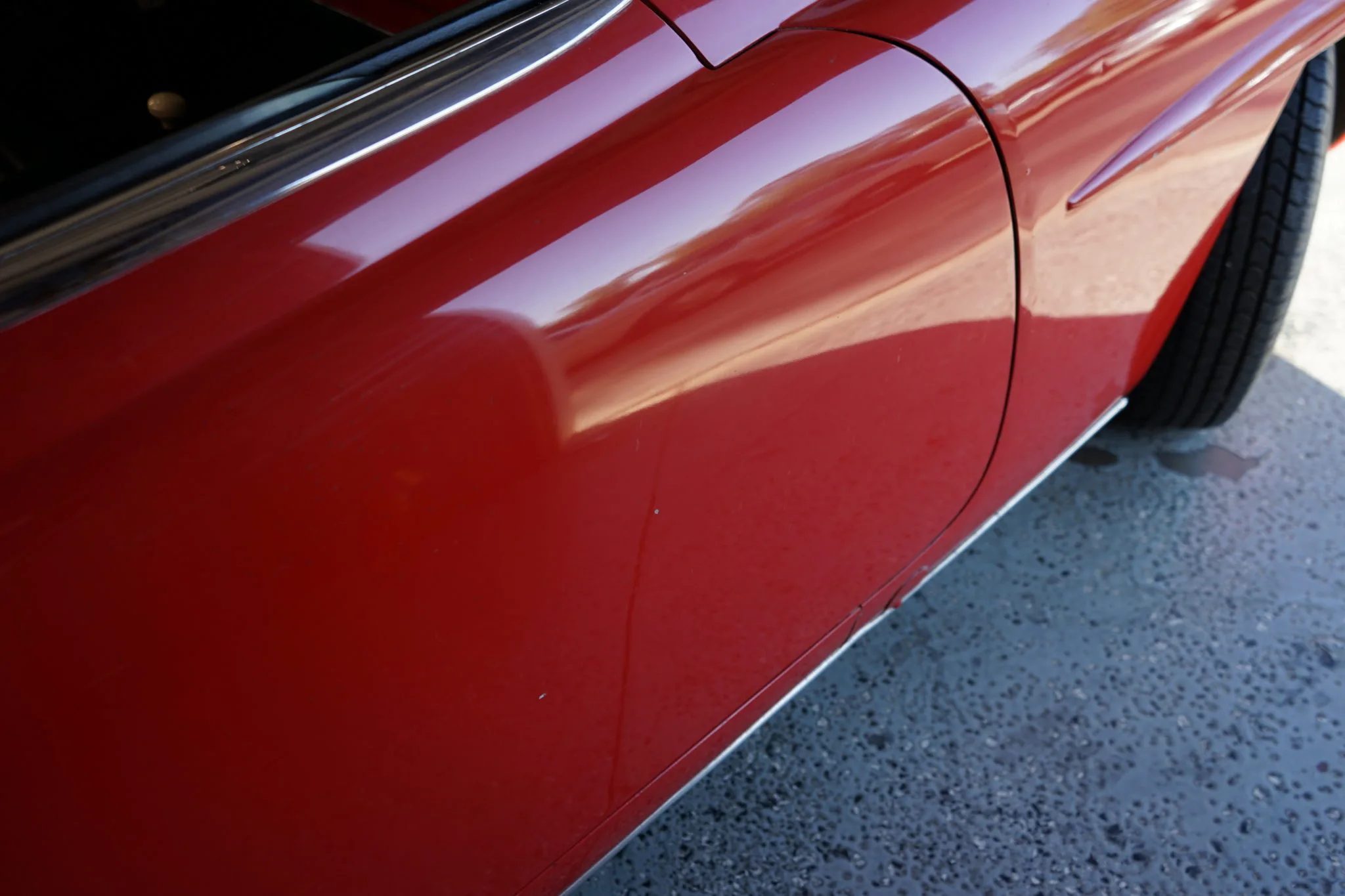 1960 Mercedes-Benz 190SL - Image 11