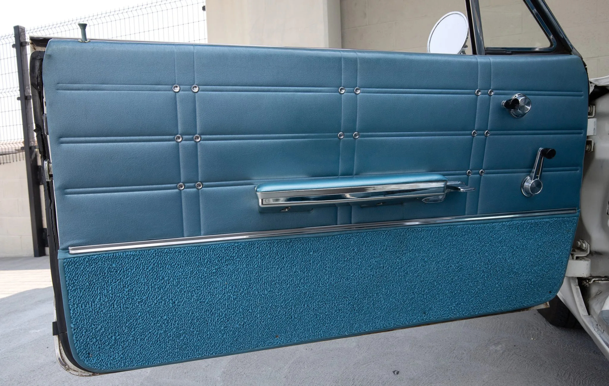 1963 Chevrolet Impala SS 327 - Image 35