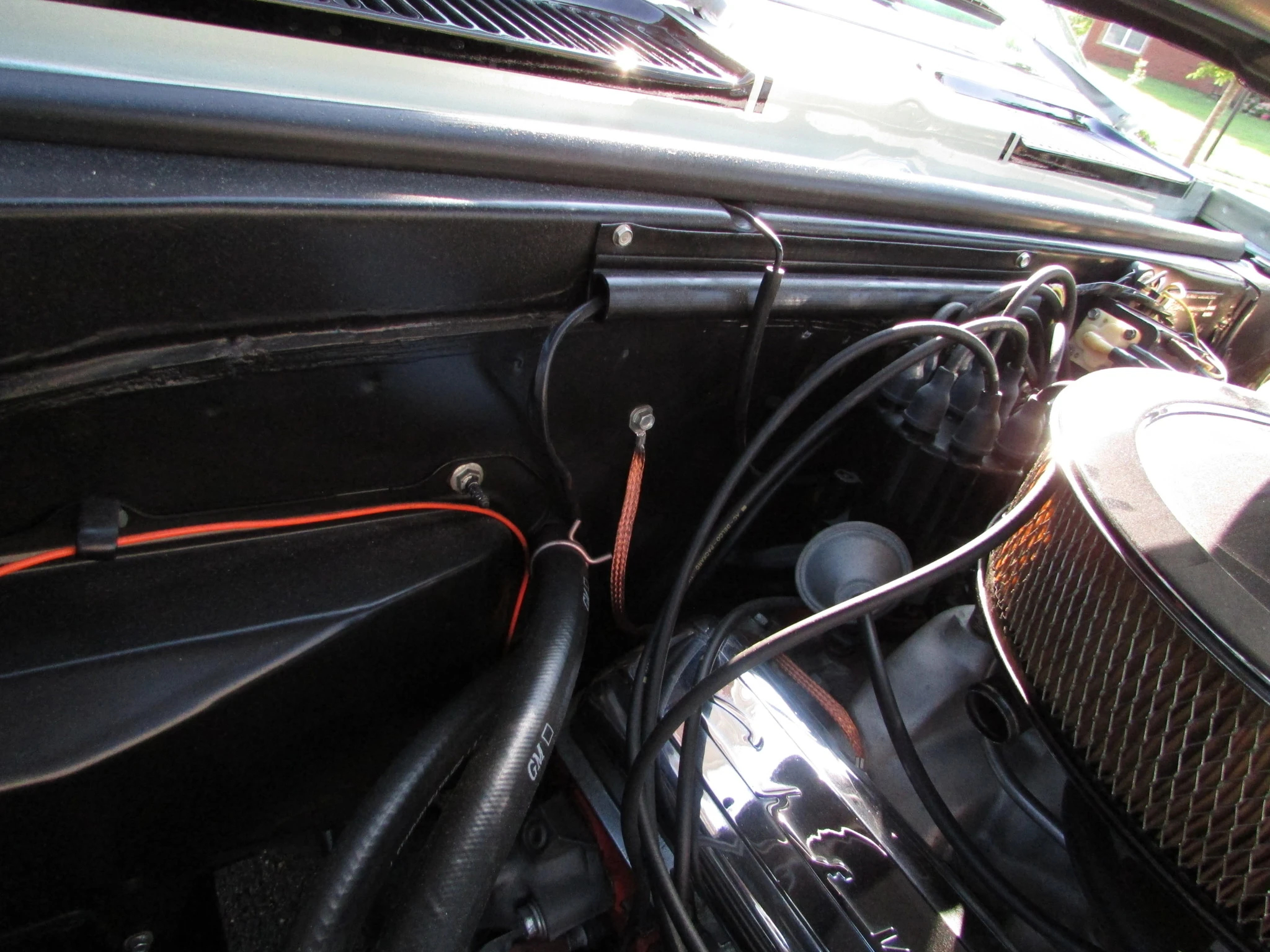 1967 Chevrolet Camaro RS Z28 - Image 16