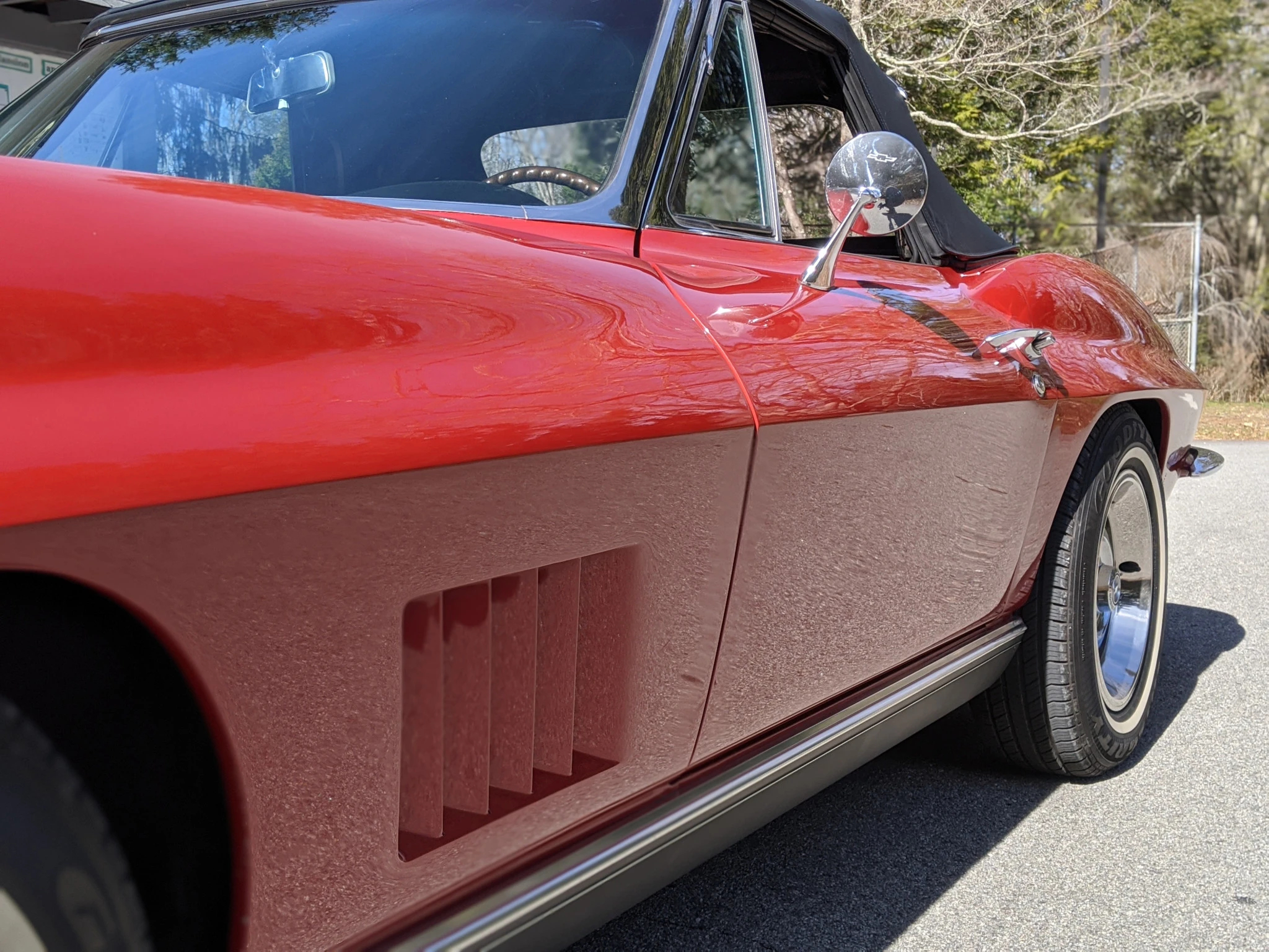 1967 Chevrolet Corvette - Image 29