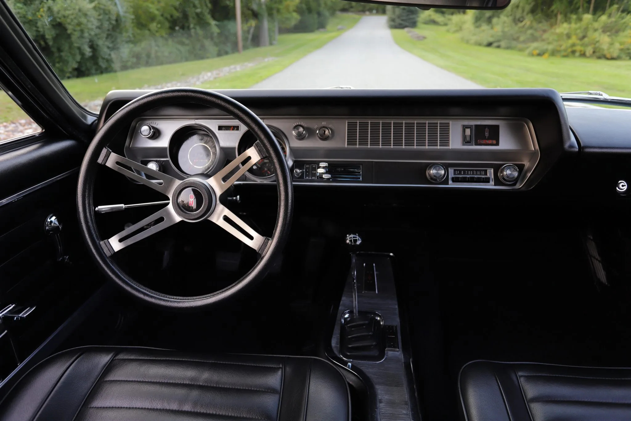 1967 Oldsmobile 442 - Image 12