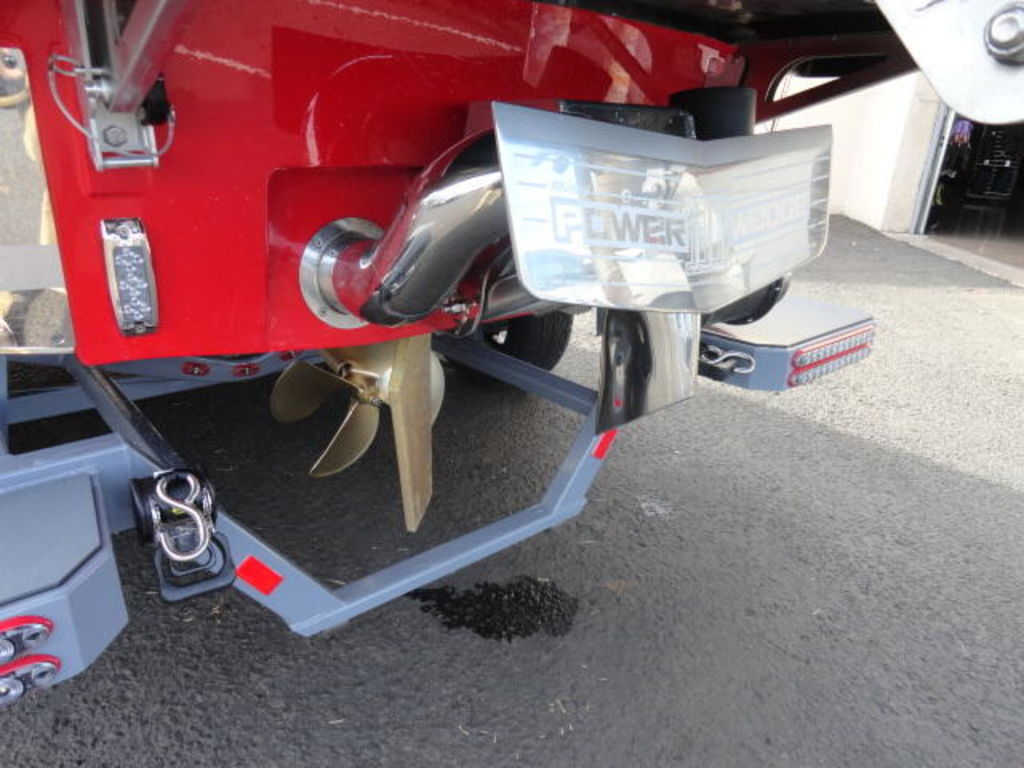 2021 Malibu Boats M240 - Image 3