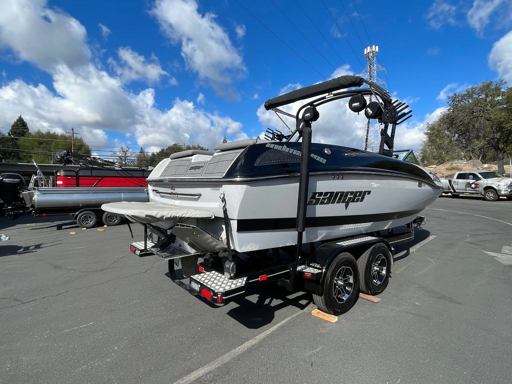 2021 Sanger 231 SL - Image 22