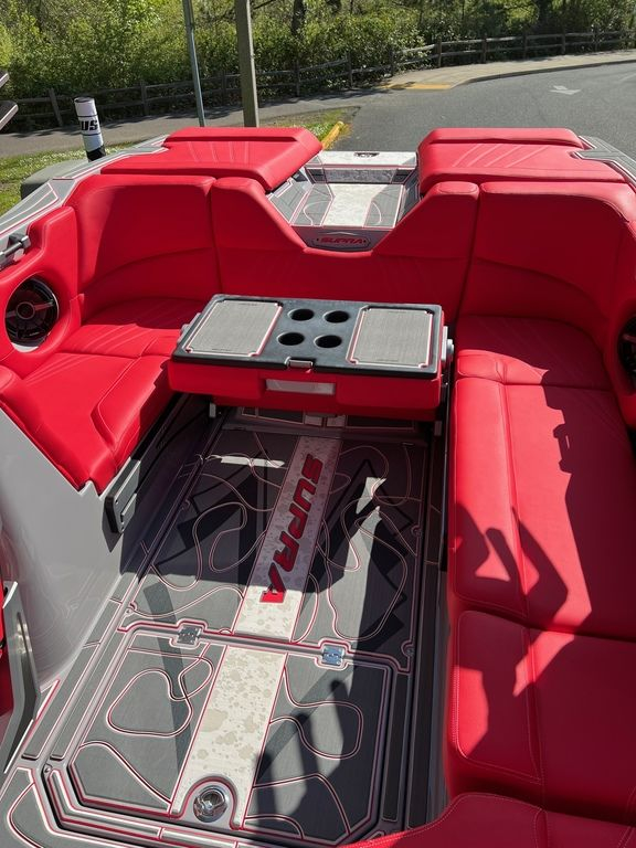 2022 Supra SA400 - Image 6