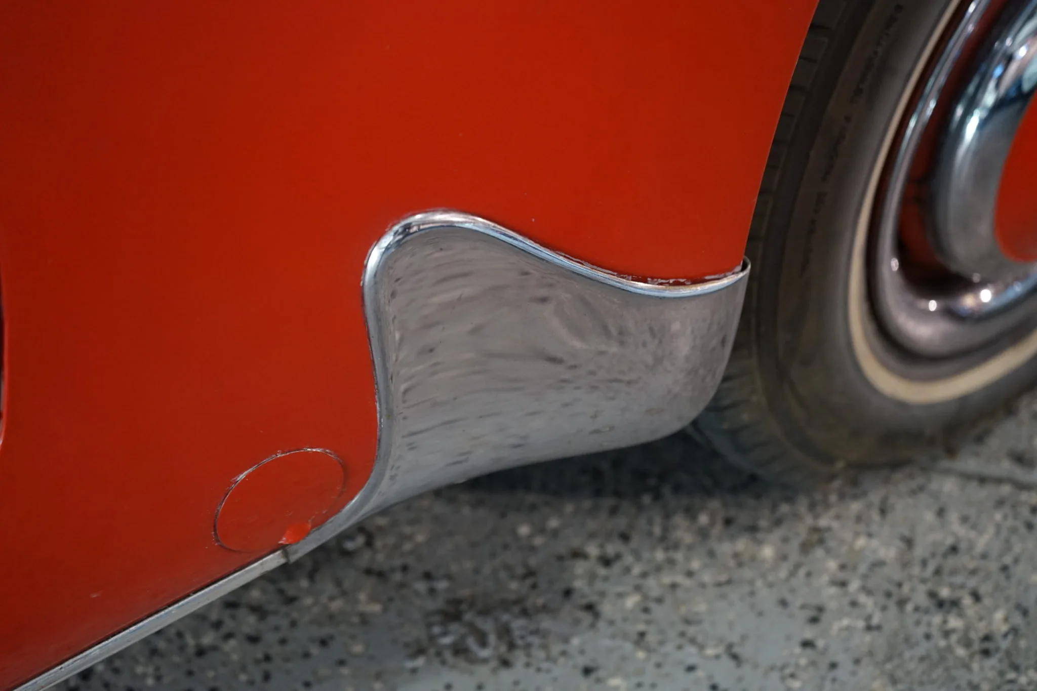 1960 Mercedes-Benz 190SL - Image 90