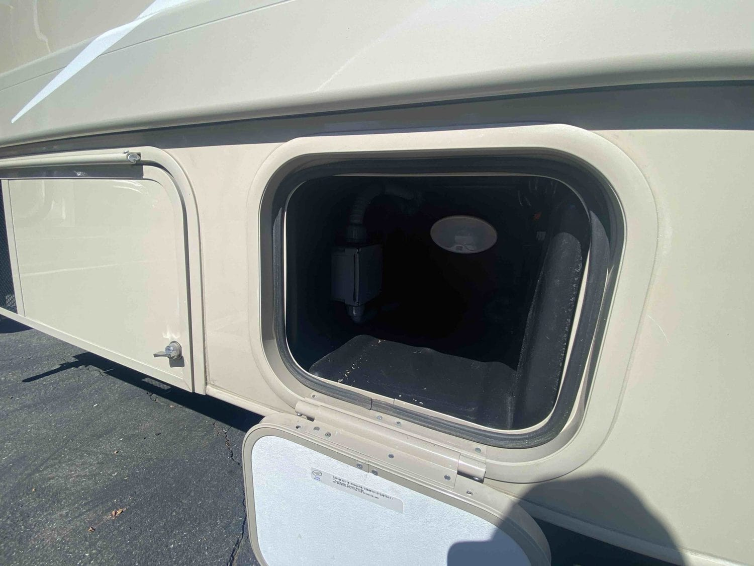 2019 Four Winds 28Z - Image 29