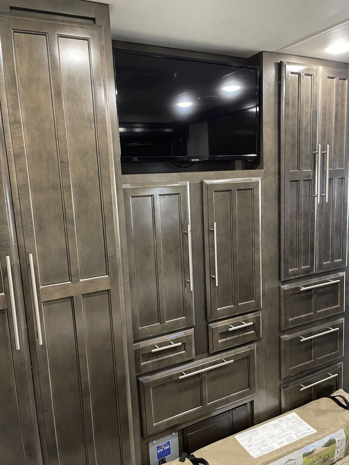 2020 Forest River Georgetown GT7 36D - Image 4