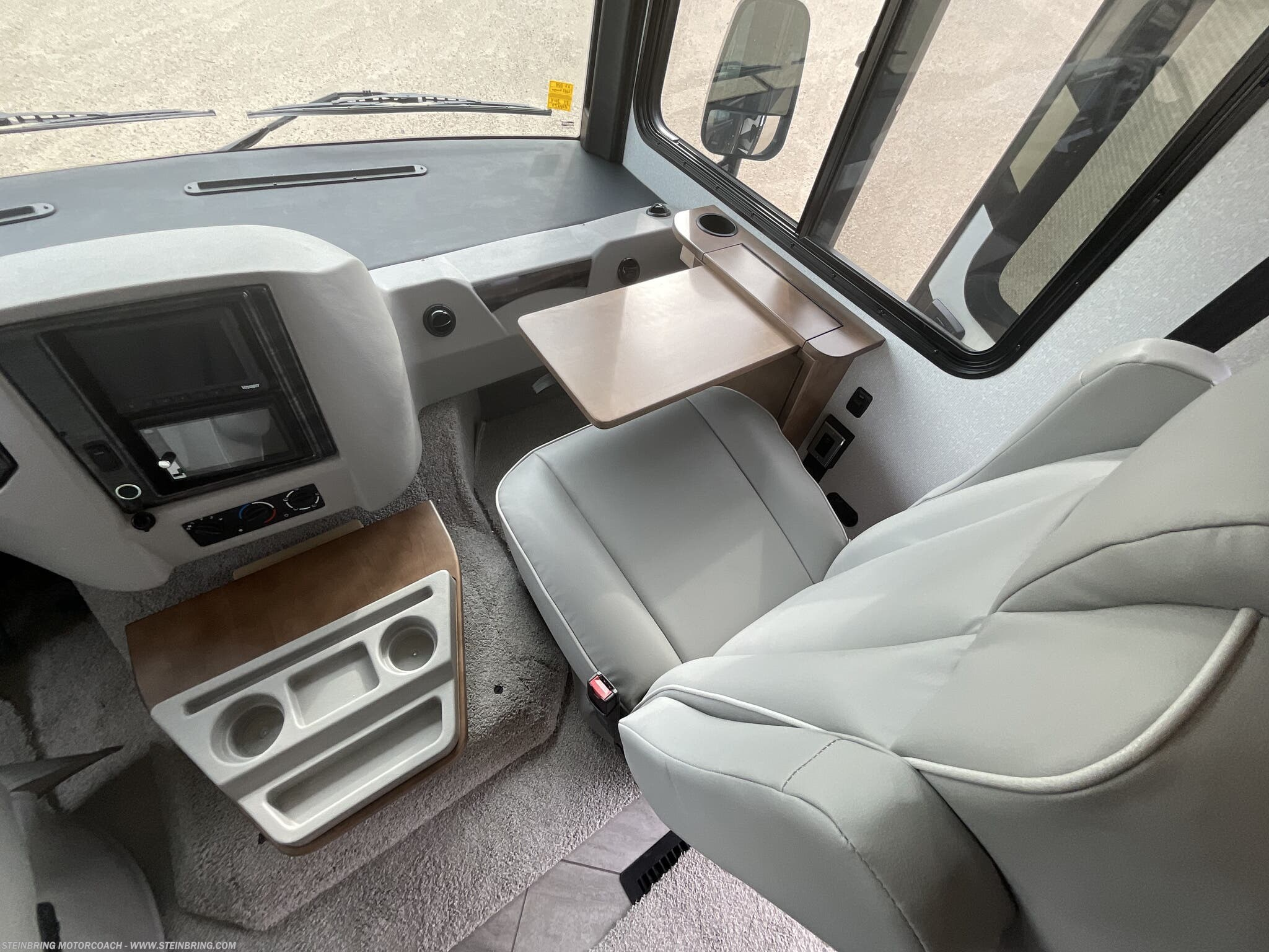 2022 Newmar Bay Star 3014 - Image 28