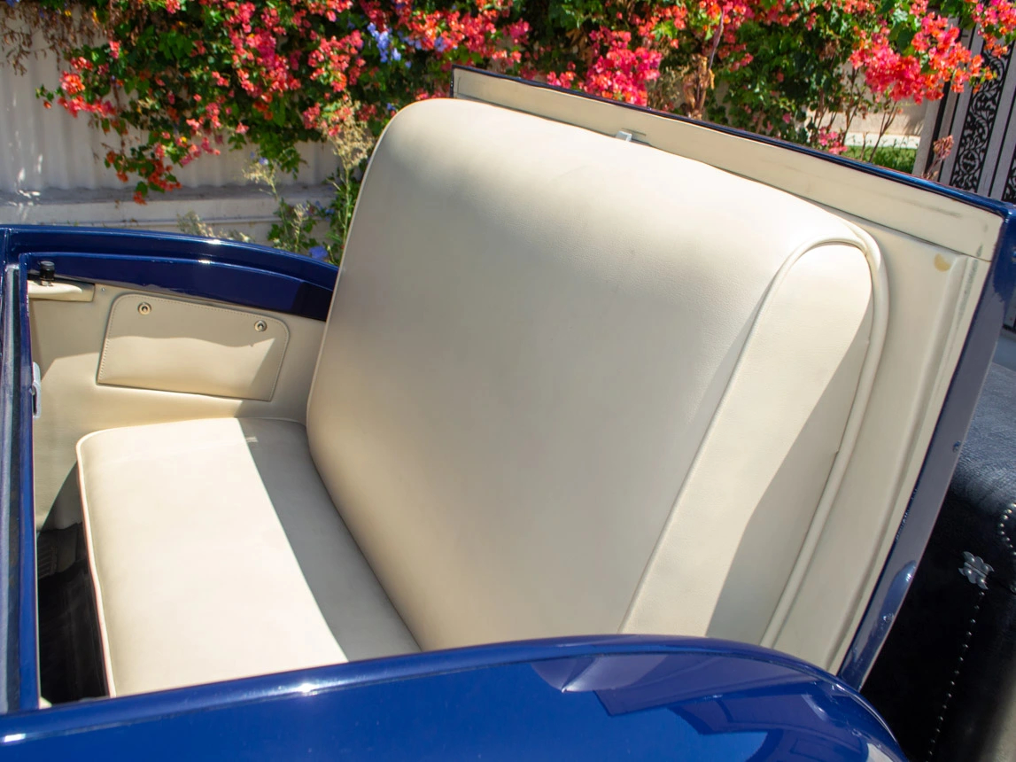 1931 Buick Series 90 - Image 11