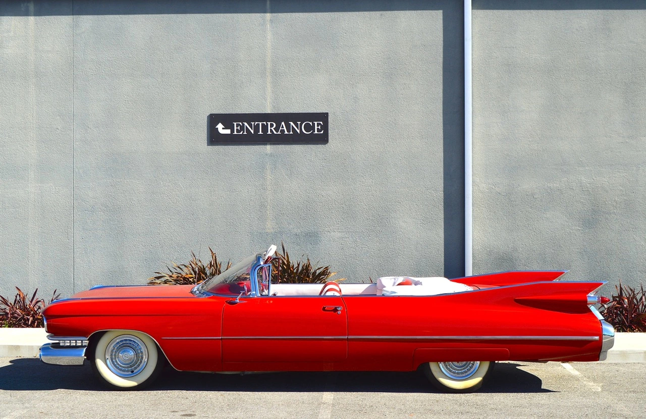 1959 Cadillac Series 62 - Image 18