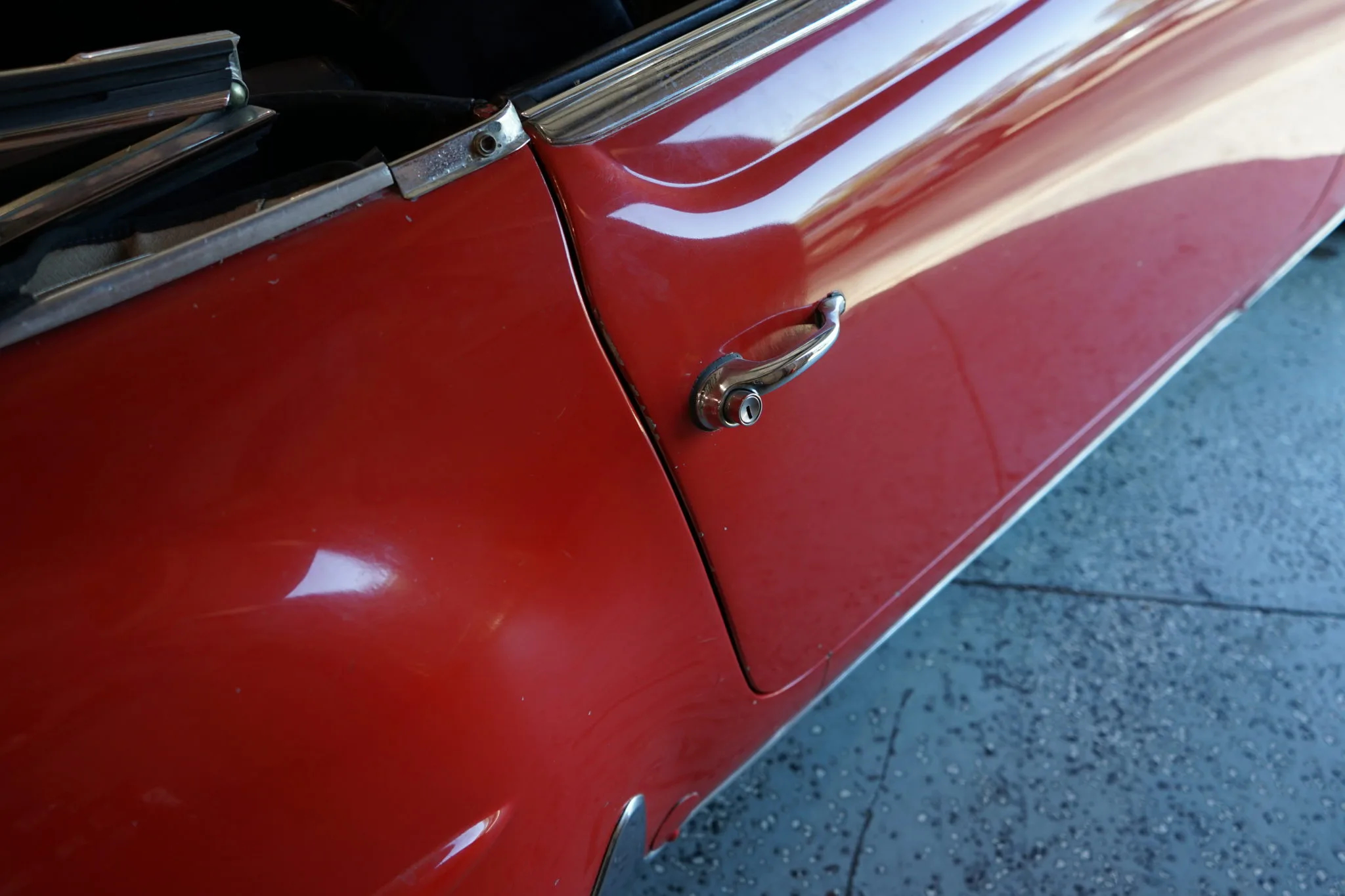 1960 Mercedes-Benz 190SL - Image 12