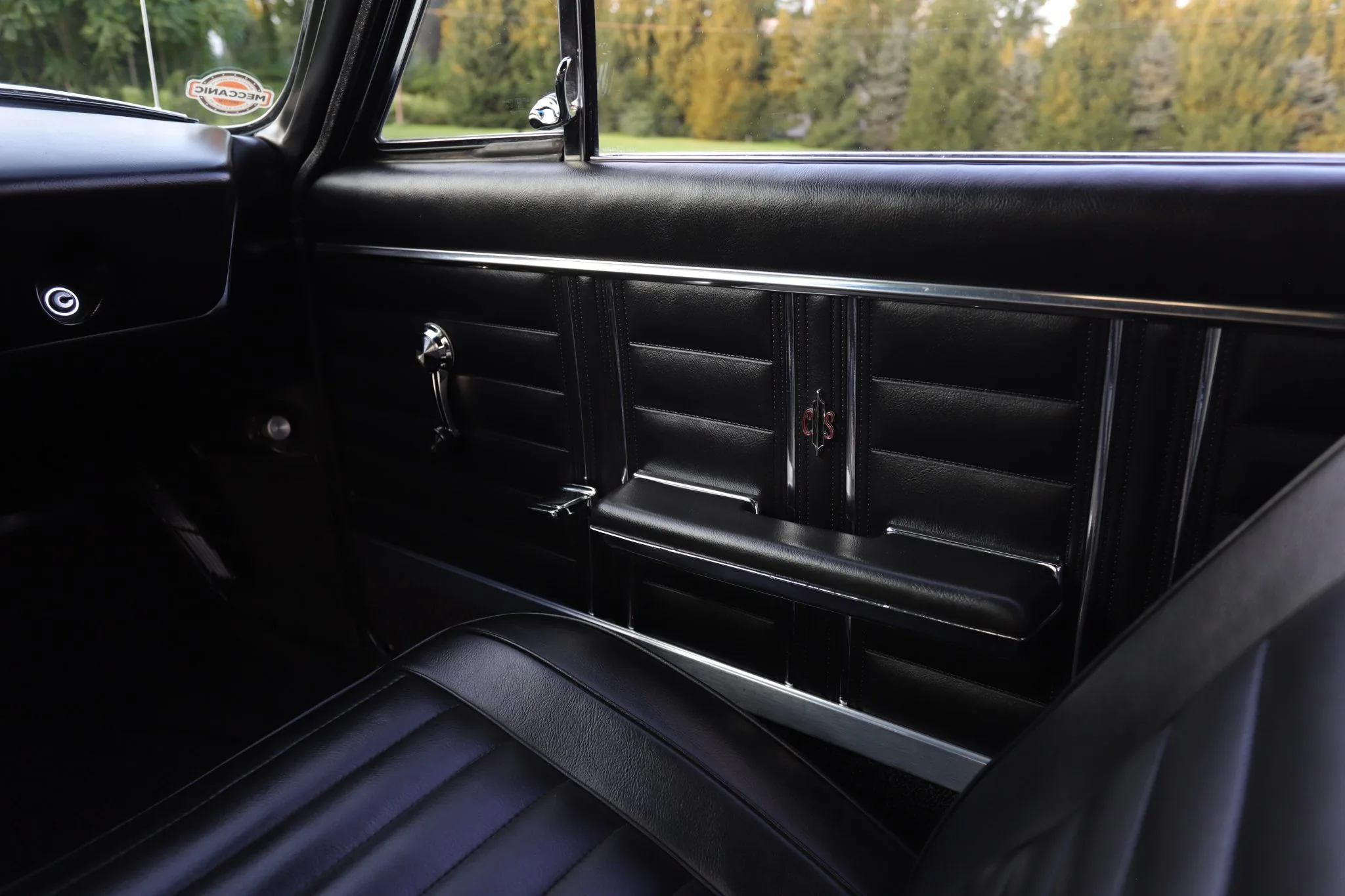 1967 Oldsmobile 442 - Image 13