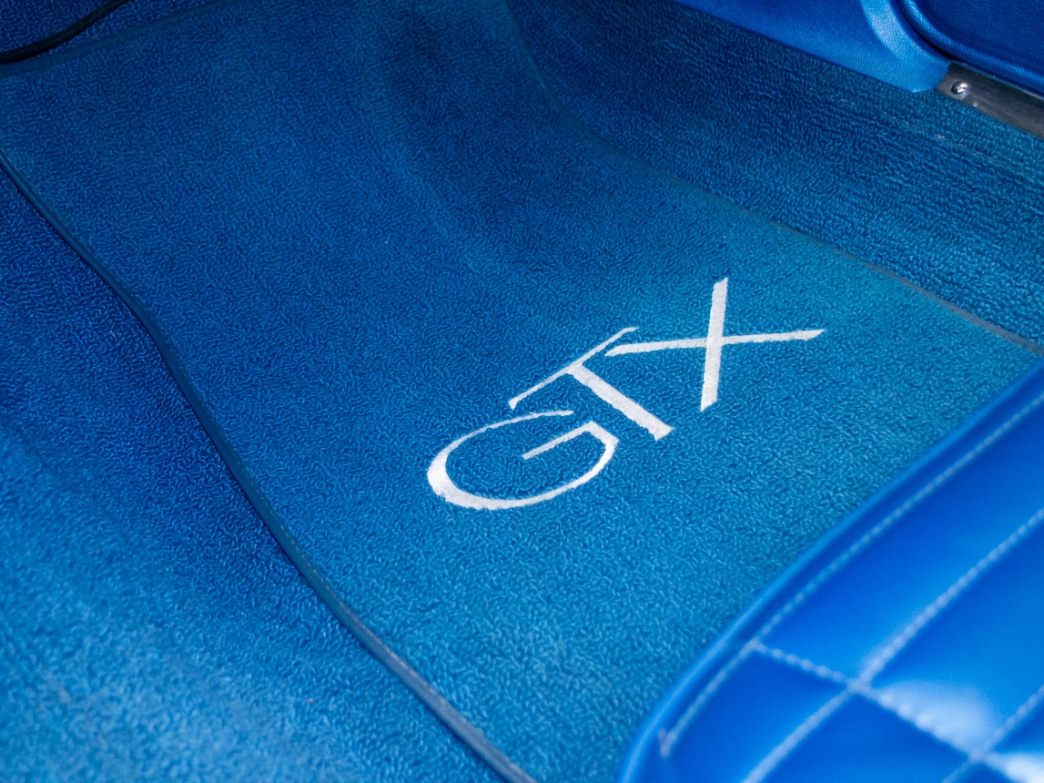 1971 Plymouth GTX 440 - Image 16