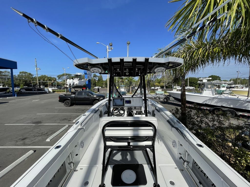 2018 Blackfin 242CC - Image 28