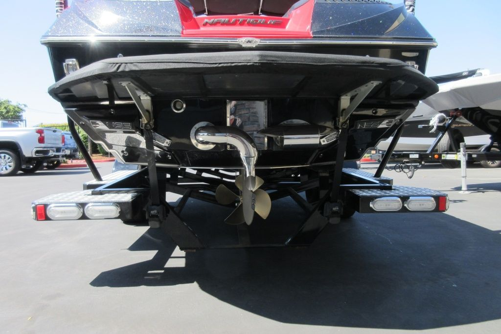 2018 Nautique Super Air G23 - Image 26