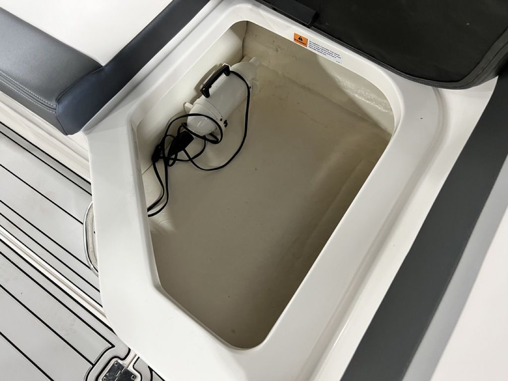 2019 Chaparral 191 Suncoast - Image 27