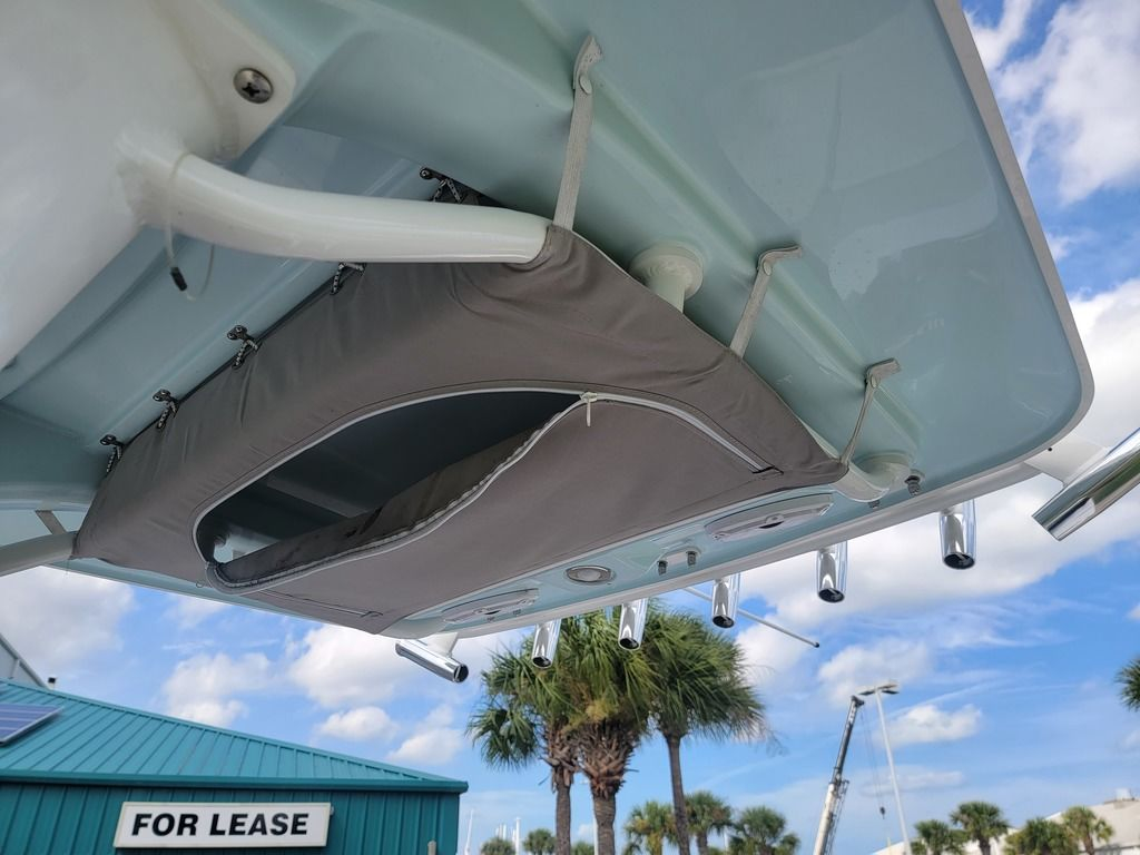 2020 Everglades 255CC - Image 24