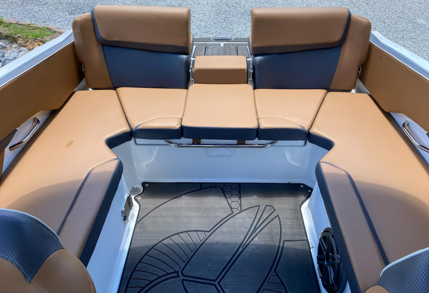 2022 Scarab 215 ID Wake Edition - Image 21