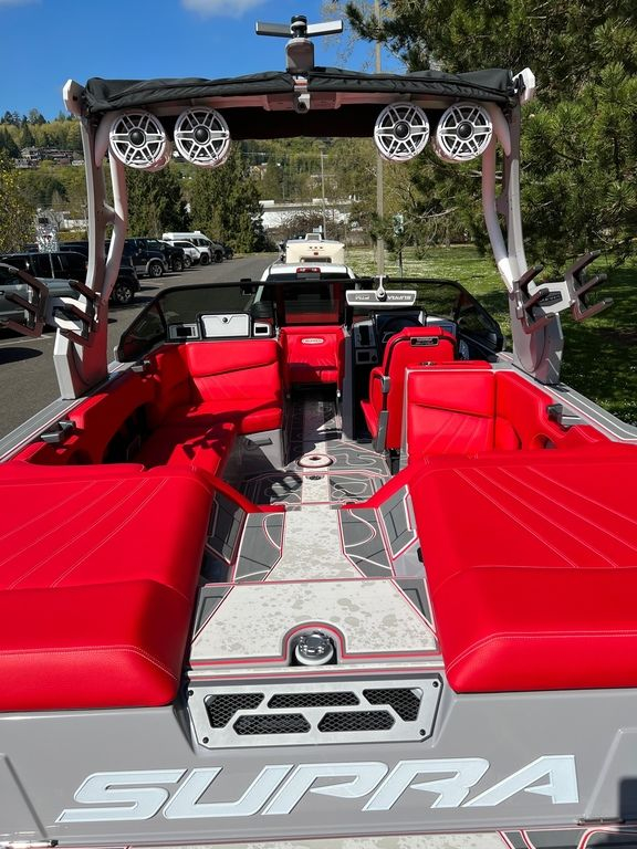 2022 Supra SA400 - Image 7