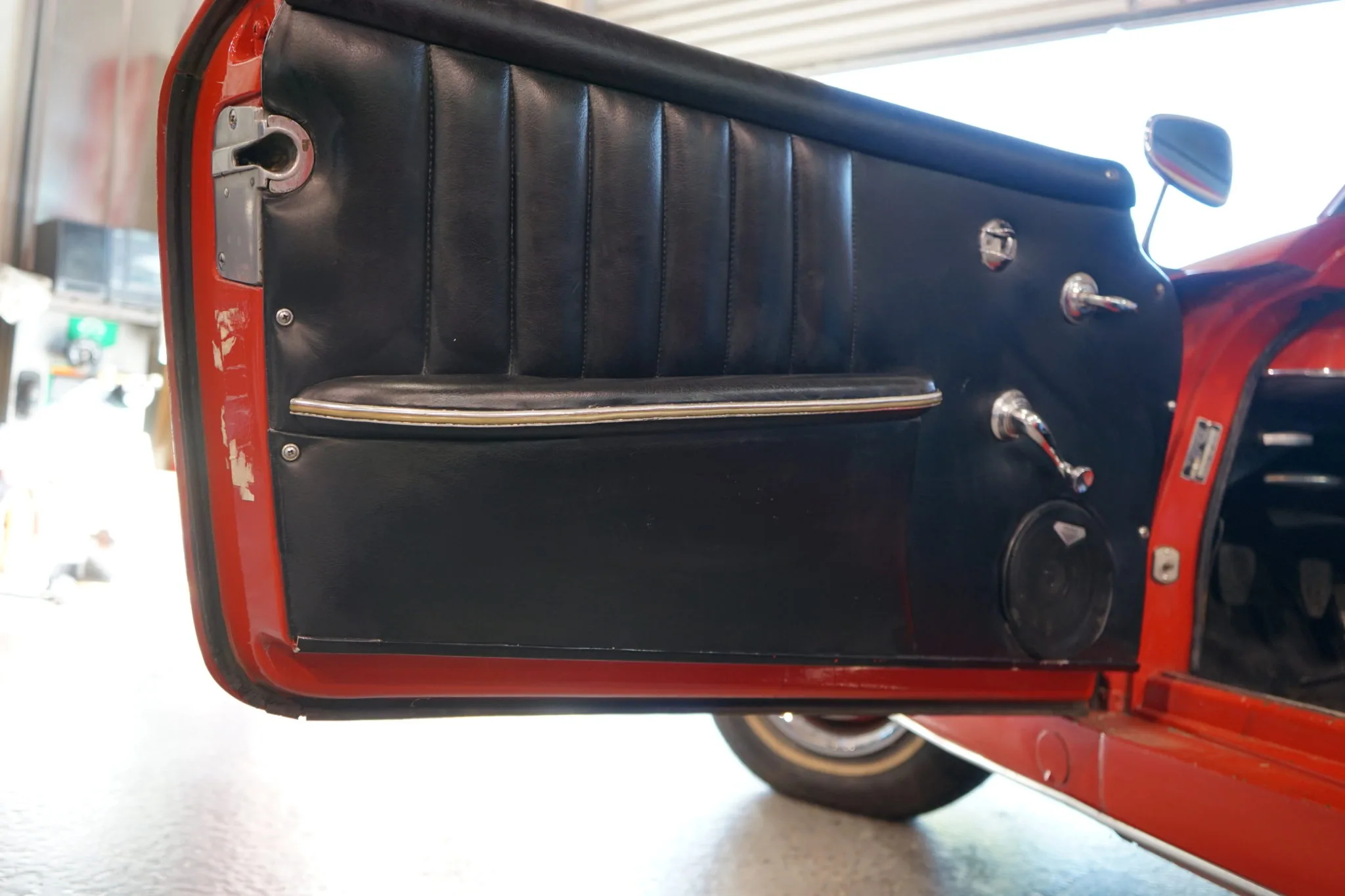 1960 Mercedes-Benz 190SL - Image 96