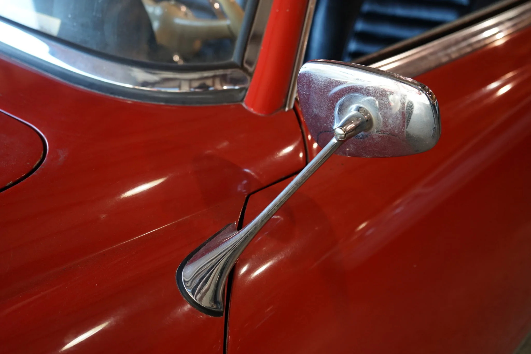 1960 Mercedes-Benz 190SL - Image 97