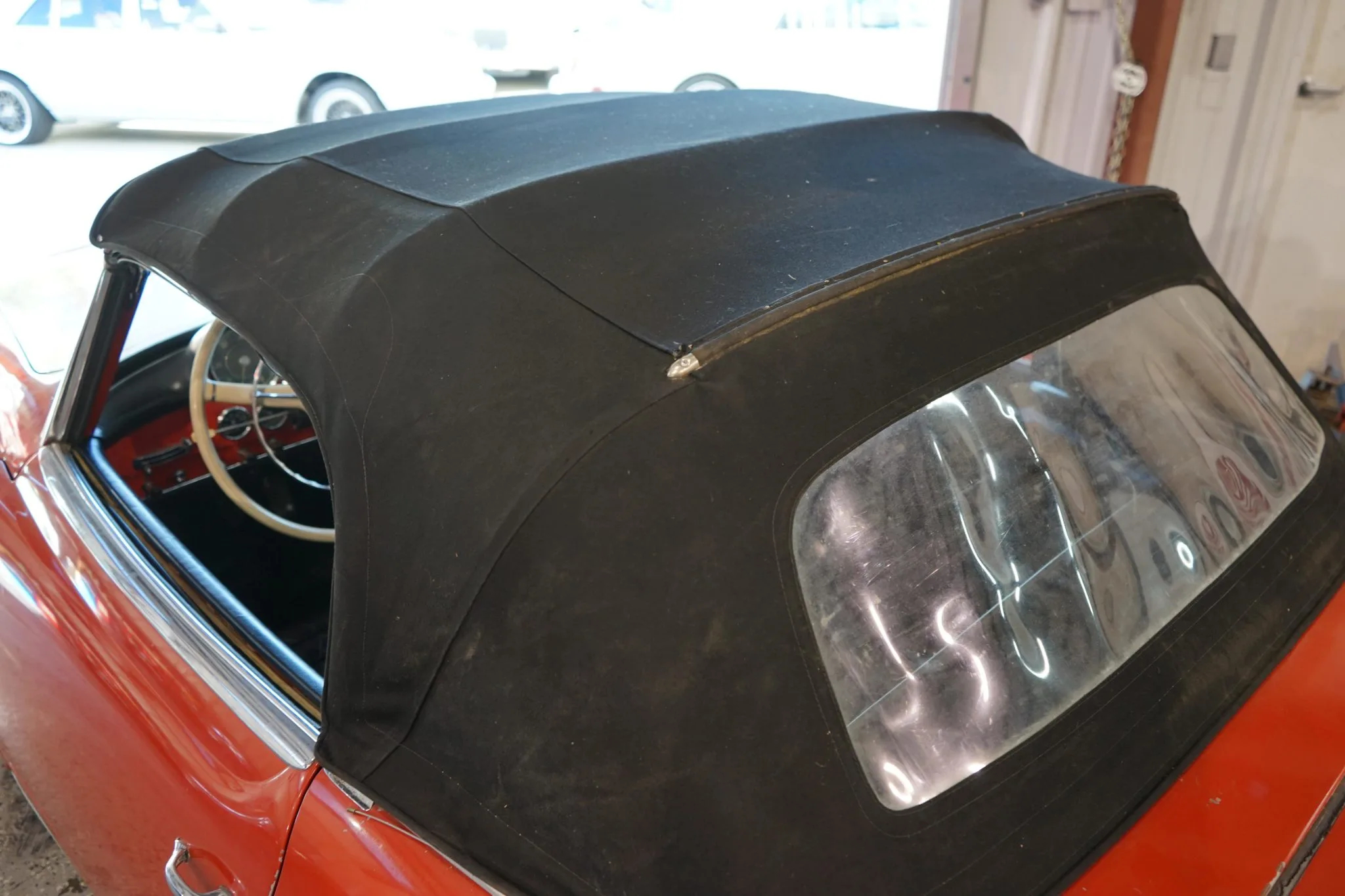 1960 Mercedes-Benz 190SL - Image 99