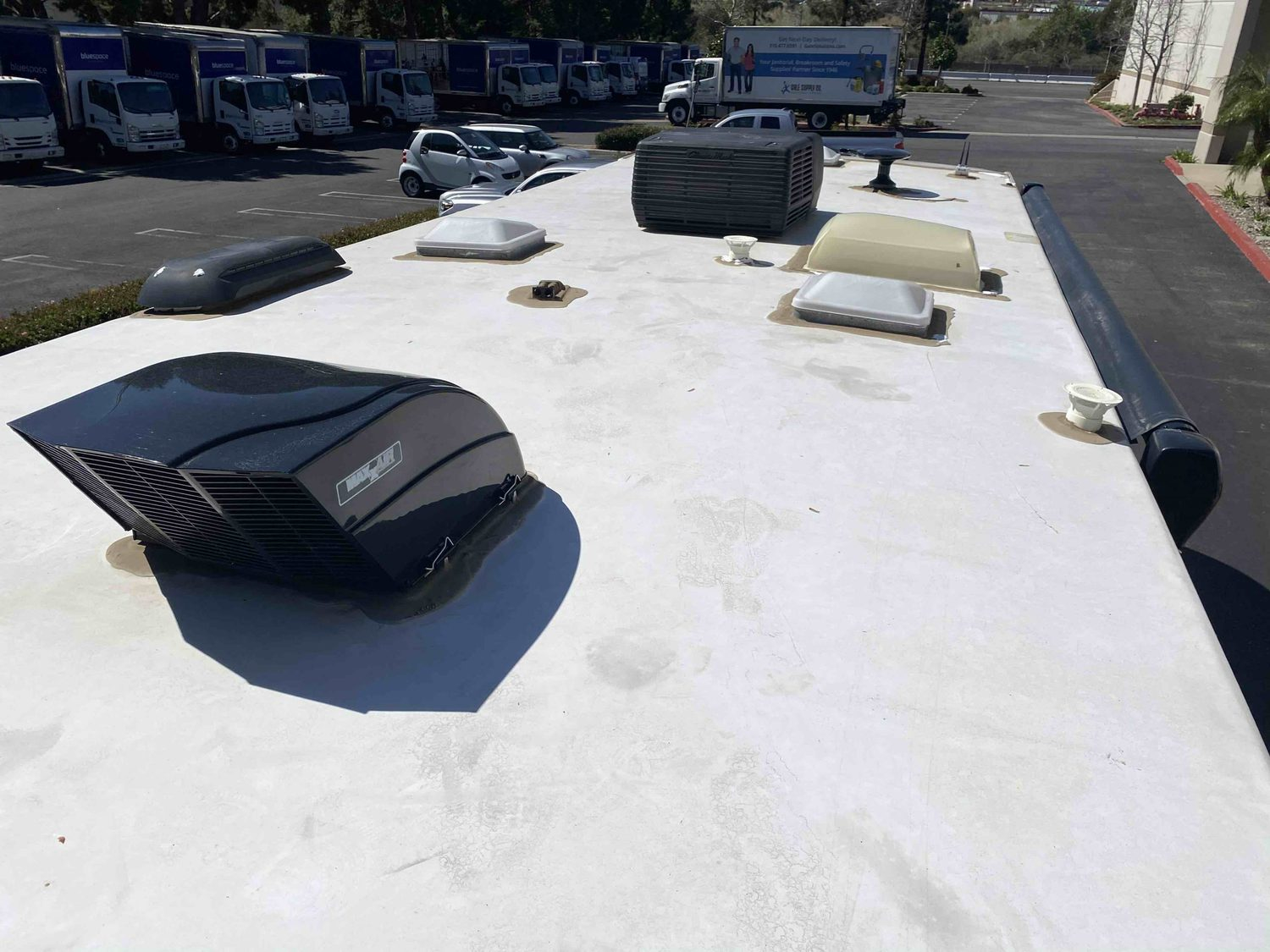 2019 Four Winds 28Z - Image 30