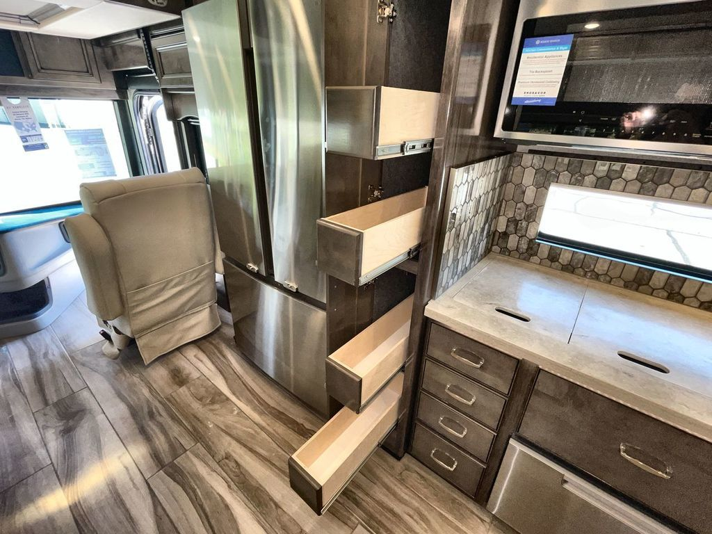 2022 Holiday Rambler Endeavor 38N - Image 32