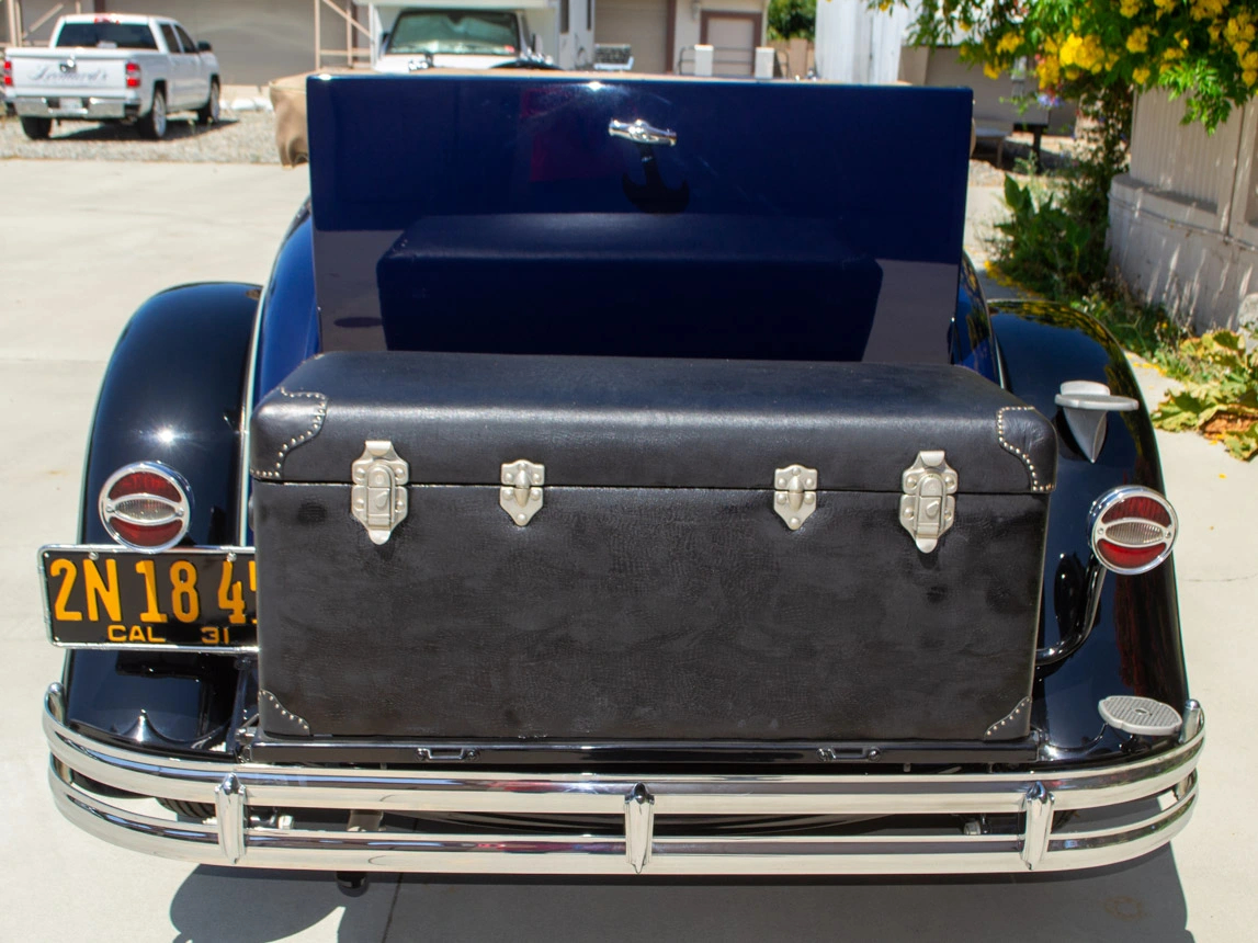 1931 Buick Series 90 - Image 12