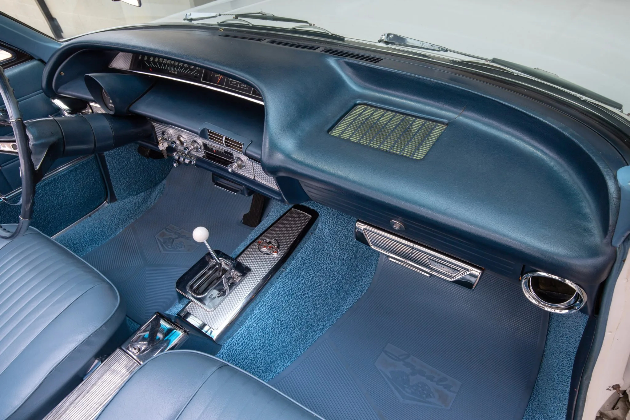 1963 Chevrolet Impala SS 327 - Image 3