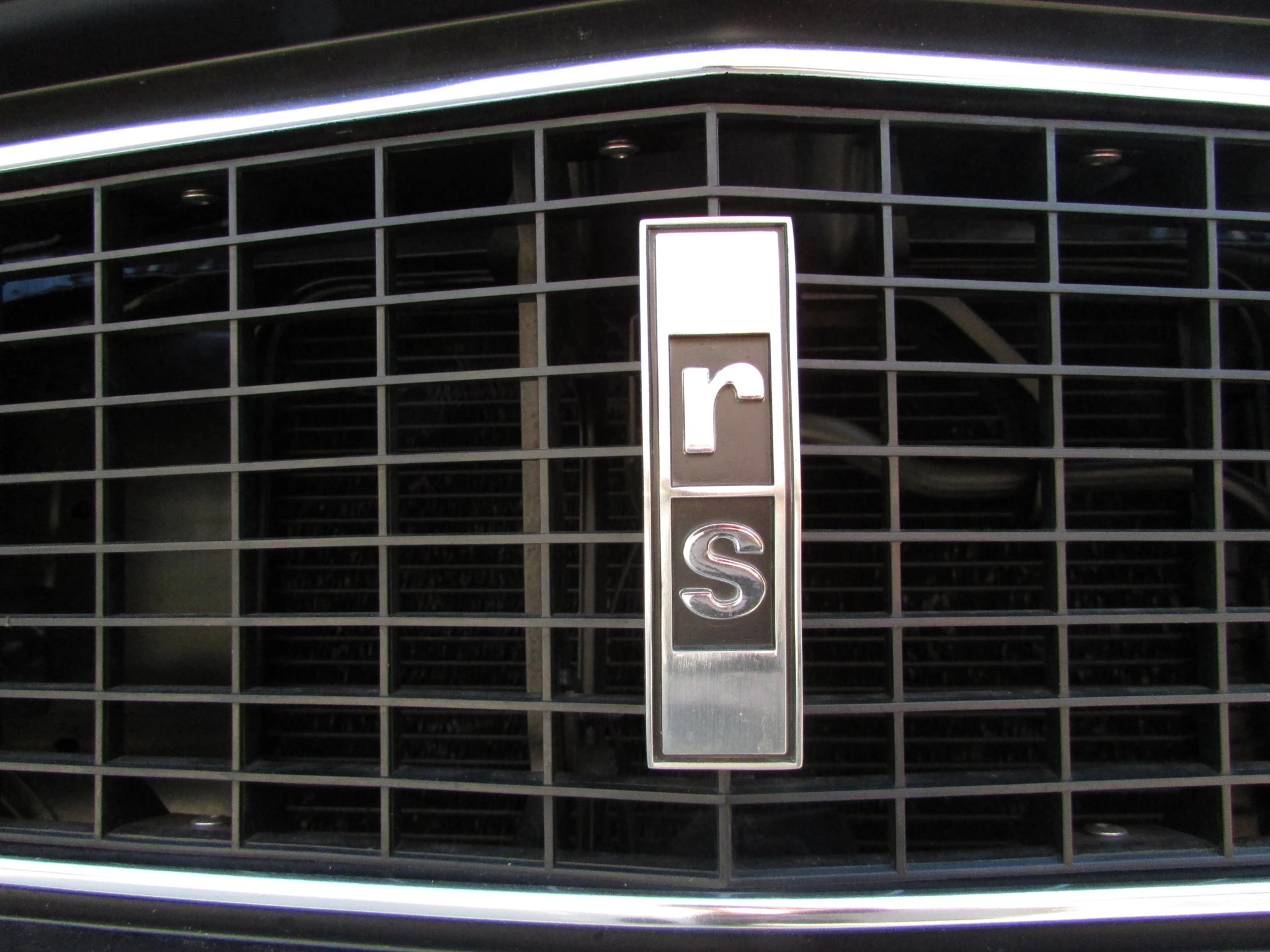 1967 Chevrolet Camaro RS Z28 - Image 18