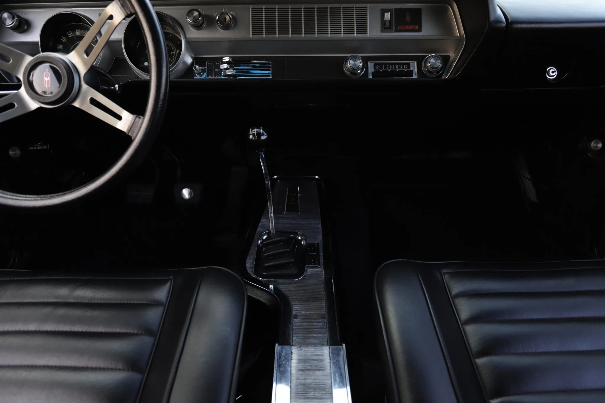 1967 Oldsmobile 442 - Image 14