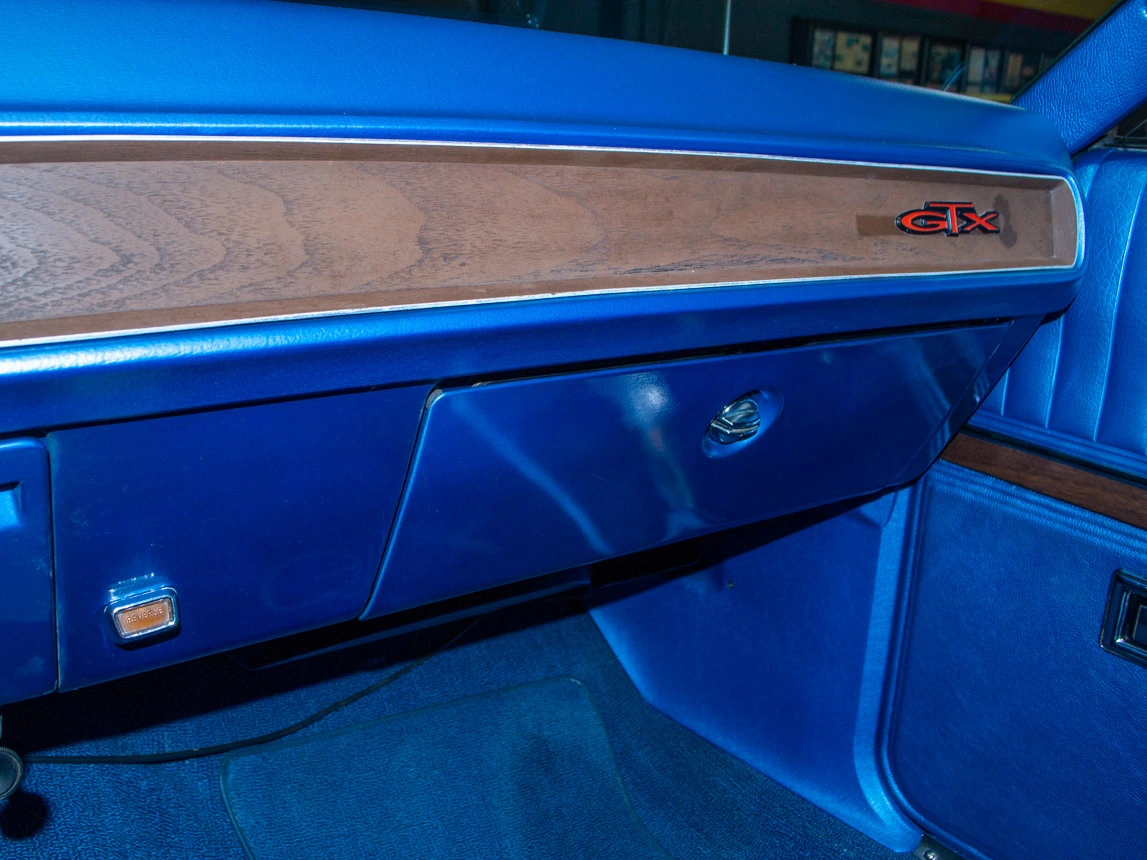 1971 Plymouth GTX 440 - Image 17