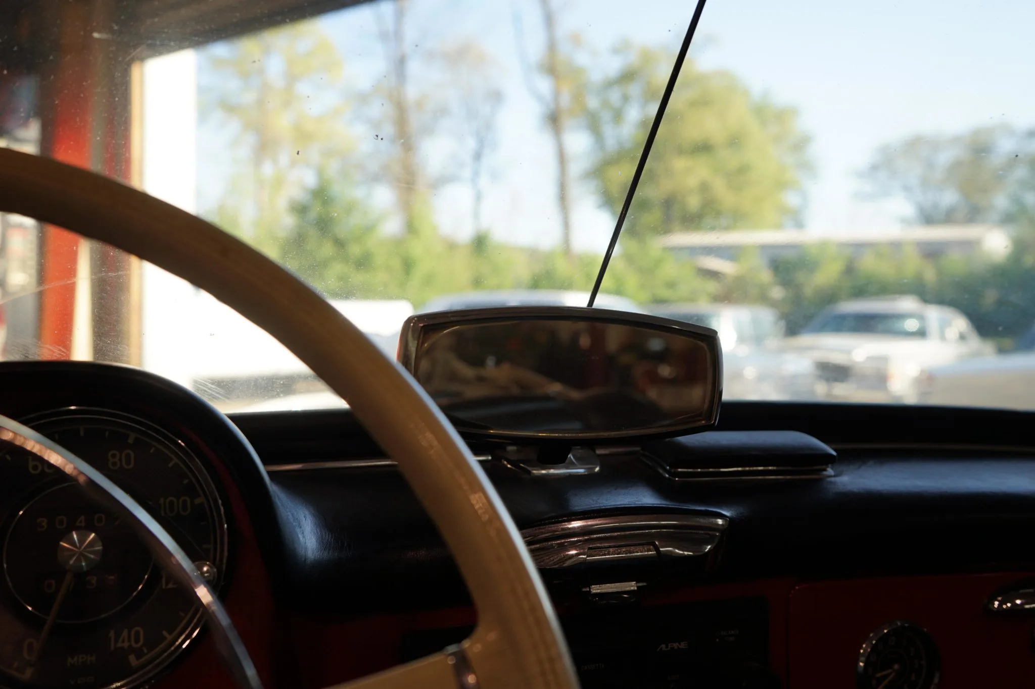 1960 Mercedes-Benz 190SL - Image 100