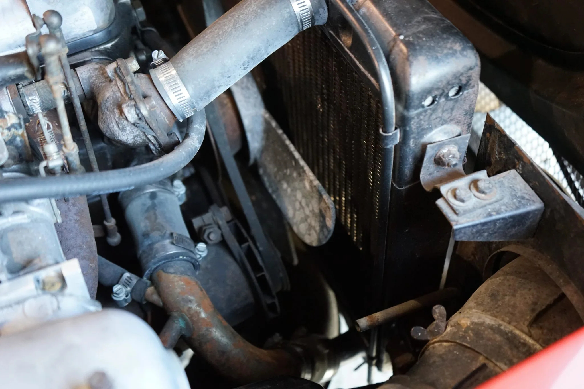 1960 Mercedes-Benz 190SL - Image 102