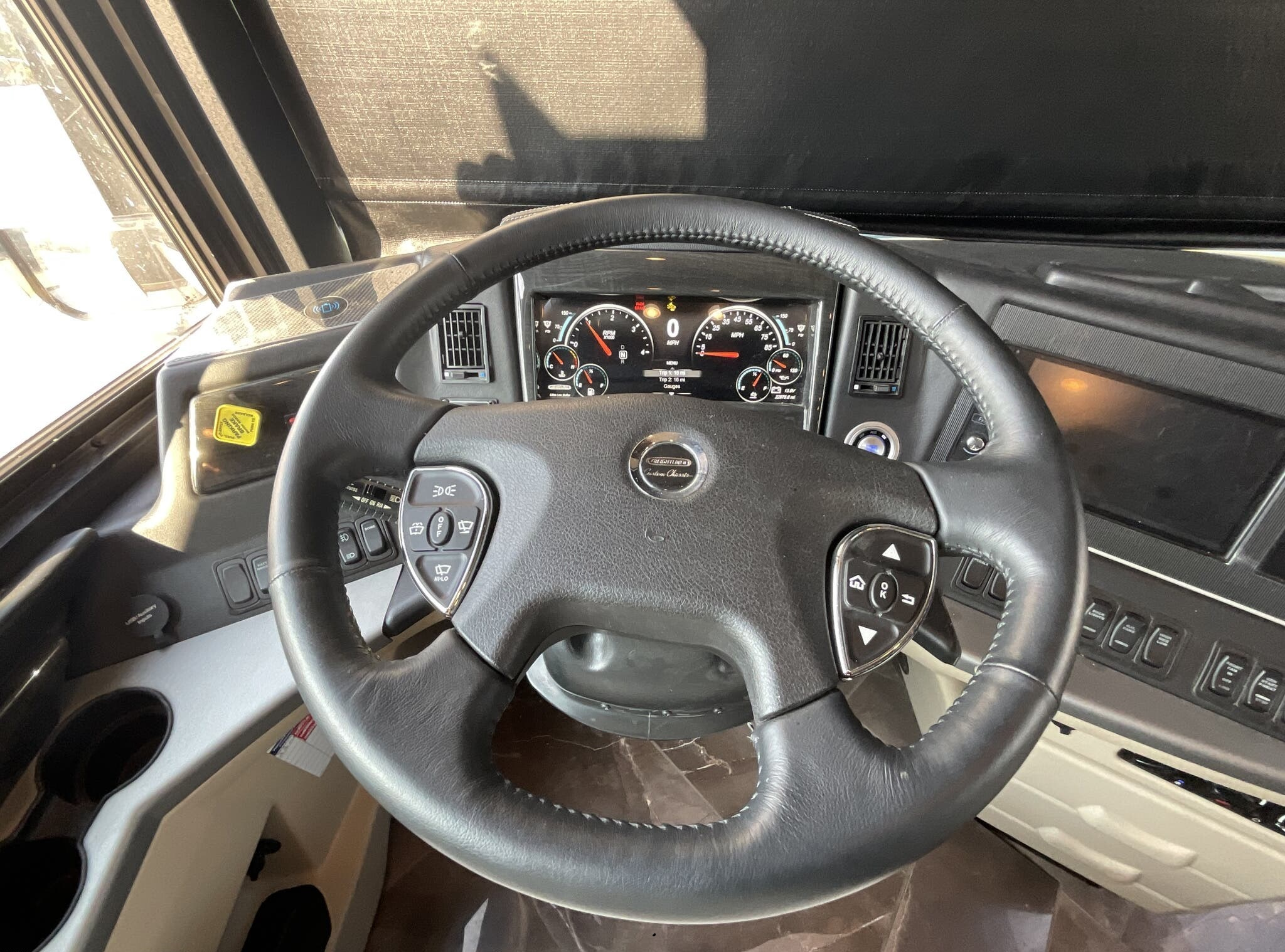 2018 Newmar New Aire 3341 - Image 31