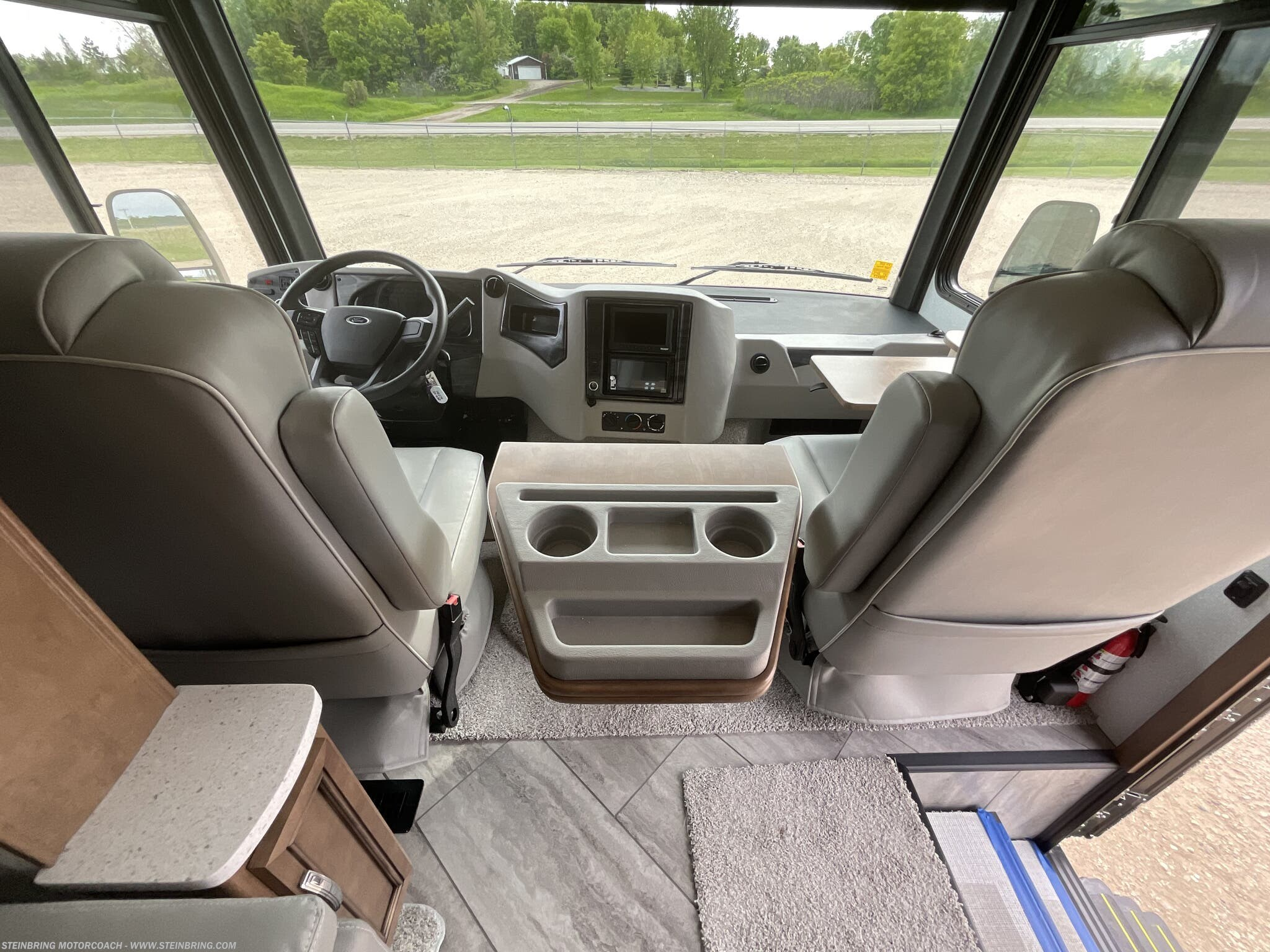 2022 Newmar Bay Star 3014 - Image 30