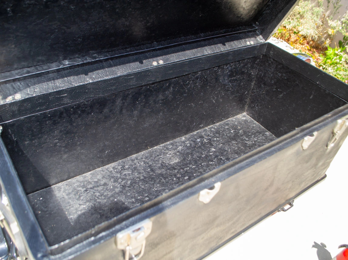 1931 Buick Series 90 - Image 13