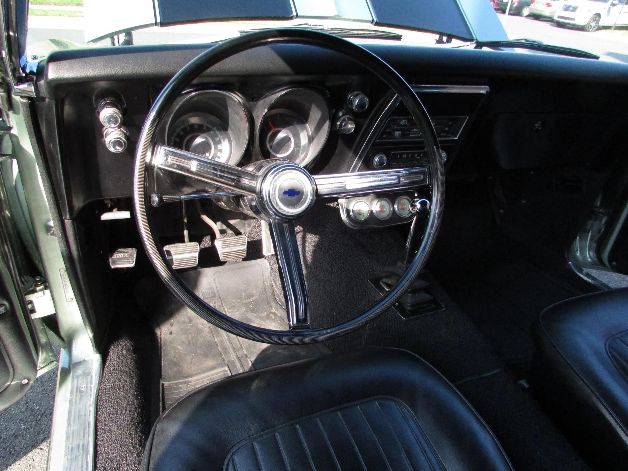 1967 Chevrolet Camaro RS Z28 - Image 19