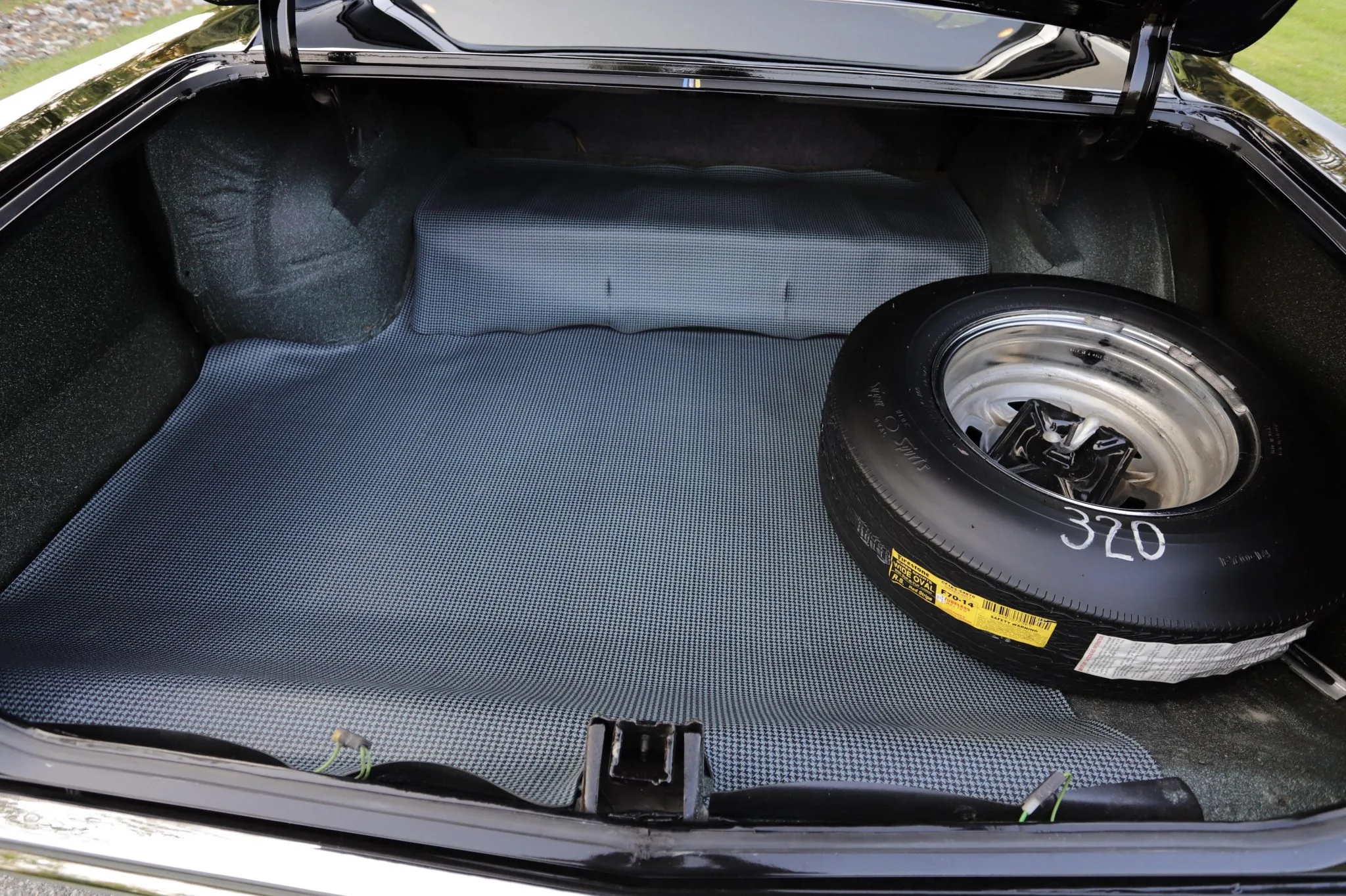 1967 Oldsmobile 442 - Image 15