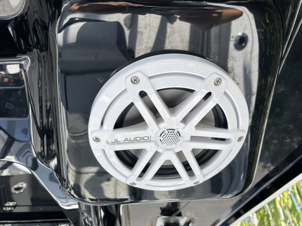 2018 Blackfin 242CC - Image 3